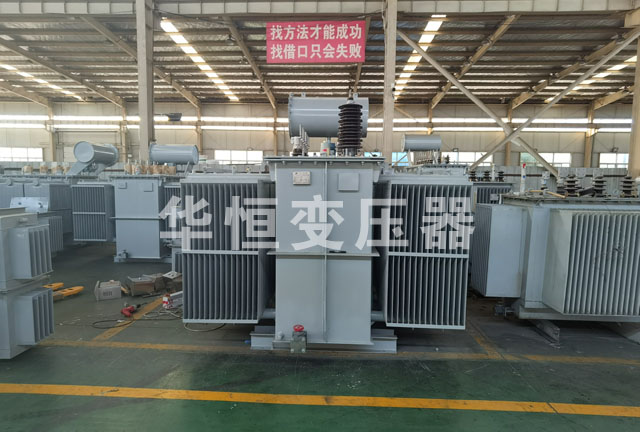 SZ11-8000/35白城白城白城电力变压器