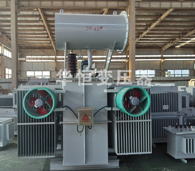 S13-6300/35白城白城白城电力变压器